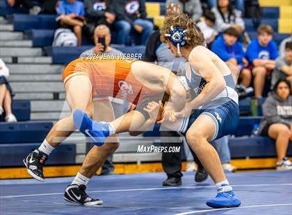 Thumbnail 1 in Bishop Gorman @ Spring Valley photogallery.