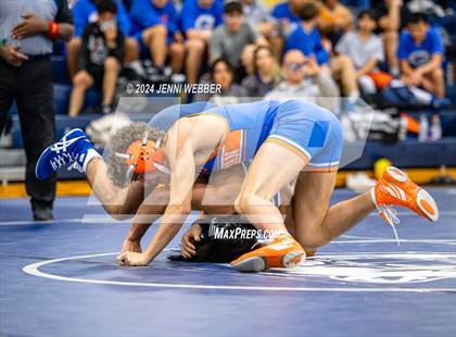 Thumbnail 3 in Bishop Gorman @ Spring Valley photogallery.