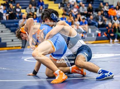 Thumbnail 1 in Bishop Gorman @ Spring Valley photogallery.