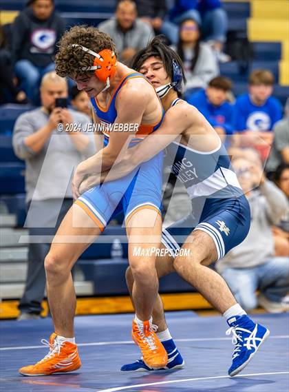 Thumbnail 2 in Bishop Gorman @ Spring Valley photogallery.