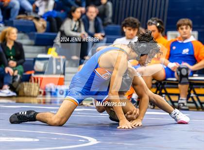 Thumbnail 1 in Bishop Gorman @ Spring Valley photogallery.