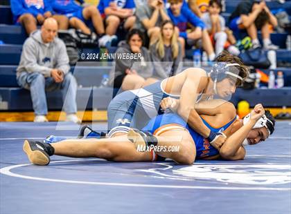 Thumbnail 1 in Bishop Gorman @ Spring Valley photogallery.