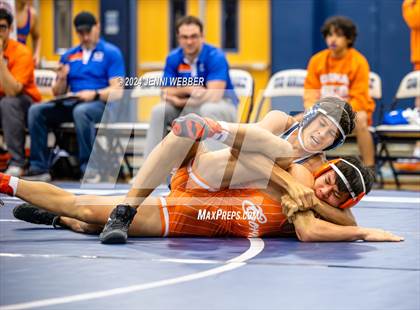 Thumbnail 2 in Bishop Gorman @ Spring Valley photogallery.