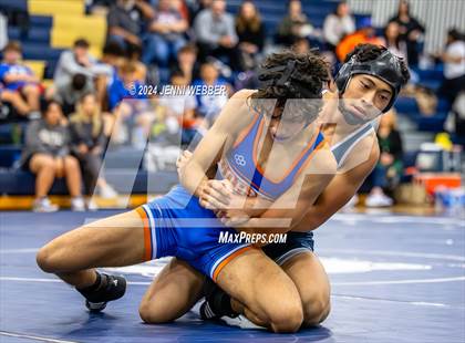 Thumbnail 2 in Bishop Gorman @ Spring Valley photogallery.