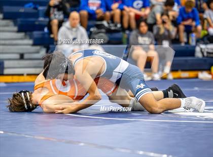 Thumbnail 2 in Bishop Gorman @ Spring Valley photogallery.