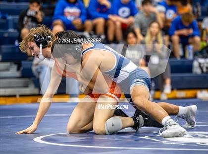 Thumbnail 2 in Bishop Gorman @ Spring Valley photogallery.