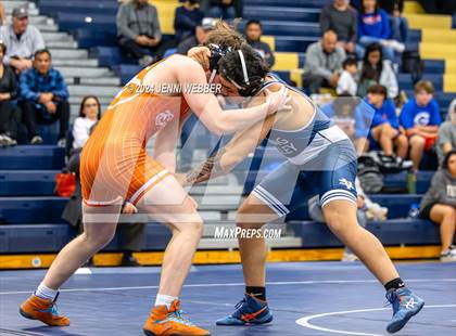 Thumbnail 3 in Bishop Gorman @ Spring Valley photogallery.