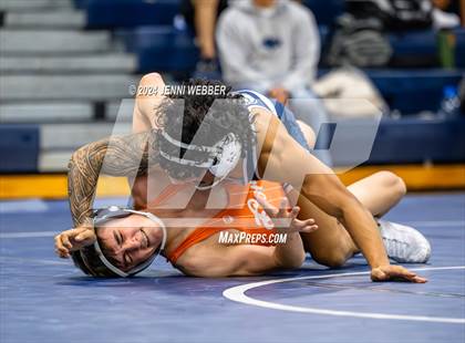 Thumbnail 1 in Bishop Gorman @ Spring Valley photogallery.