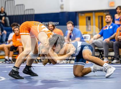 Thumbnail 3 in Bishop Gorman @ Spring Valley photogallery.
