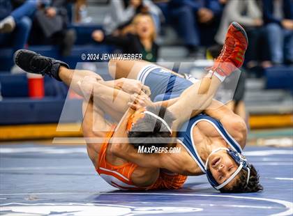 Thumbnail 1 in Bishop Gorman @ Spring Valley photogallery.