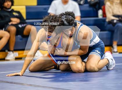 Thumbnail 2 in Bishop Gorman @ Spring Valley photogallery.