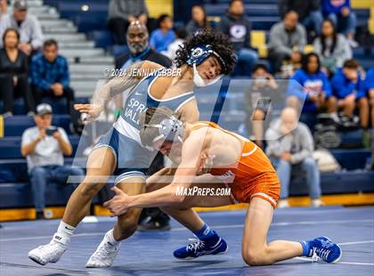 Thumbnail 2 in Bishop Gorman @ Spring Valley photogallery.
