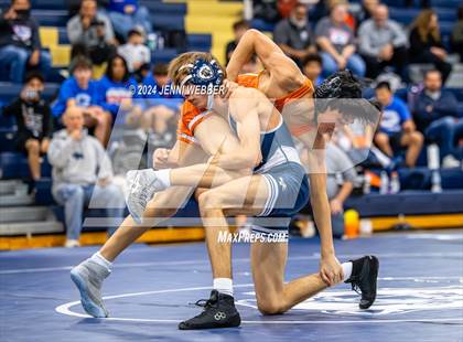 Thumbnail 1 in Bishop Gorman @ Spring Valley photogallery.