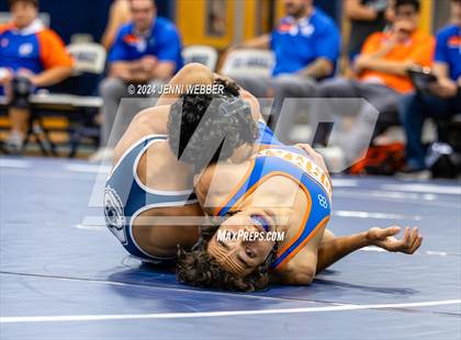 Thumbnail 2 in Bishop Gorman @ Spring Valley photogallery.