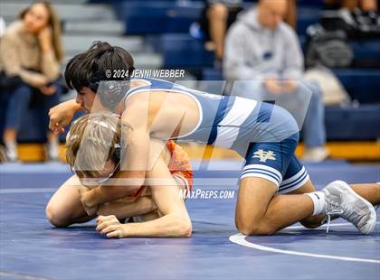 Thumbnail 1 in Bishop Gorman @ Spring Valley photogallery.