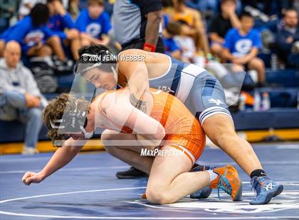 Thumbnail 3 in Bishop Gorman @ Spring Valley photogallery.