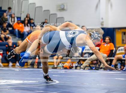 Thumbnail 3 in Bishop Gorman @ Spring Valley photogallery.
