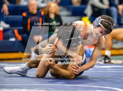 Thumbnail 1 in Bishop Gorman @ Spring Valley photogallery.