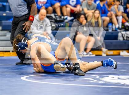 Thumbnail 2 in Bishop Gorman @ Spring Valley photogallery.