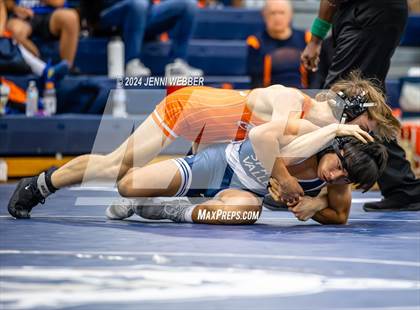 Thumbnail 3 in Bishop Gorman @ Spring Valley photogallery.