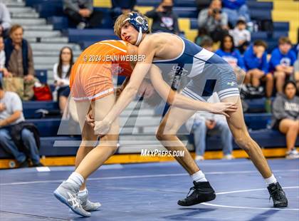 Thumbnail 2 in Bishop Gorman @ Spring Valley photogallery.