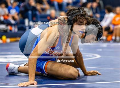 Thumbnail 3 in Bishop Gorman @ Spring Valley photogallery.