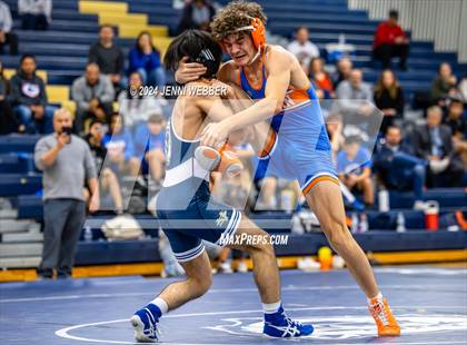 Thumbnail 2 in Bishop Gorman @ Spring Valley photogallery.