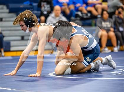 Thumbnail 1 in Bishop Gorman @ Spring Valley photogallery.