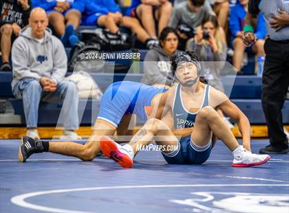 Thumbnail 2 in Bishop Gorman @ Spring Valley photogallery.