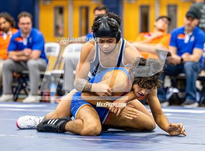 Thumbnail 3 in Bishop Gorman @ Spring Valley photogallery.