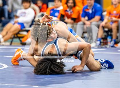 Thumbnail 3 in Bishop Gorman @ Spring Valley photogallery.