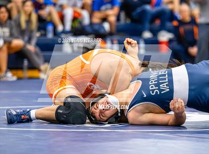 Thumbnail 1 in Bishop Gorman @ Spring Valley photogallery.