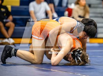 Thumbnail 3 in Bishop Gorman @ Spring Valley photogallery.