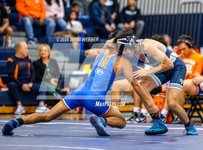 Thumbnail 2 in Bishop Gorman @ Spring Valley photogallery.