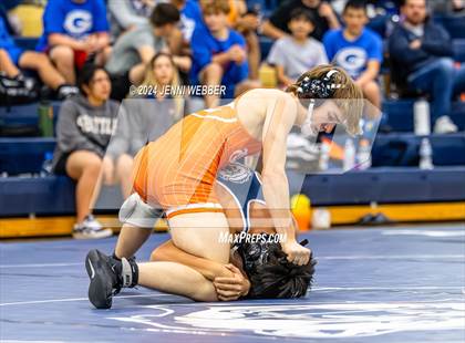 Thumbnail 3 in Bishop Gorman @ Spring Valley photogallery.