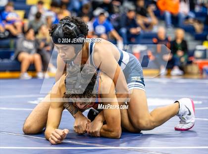 Thumbnail 1 in Bishop Gorman @ Spring Valley photogallery.