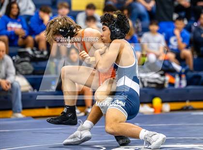 Thumbnail 3 in Bishop Gorman @ Spring Valley photogallery.