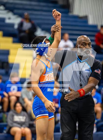 Thumbnail 3 in Bishop Gorman @ Spring Valley photogallery.
