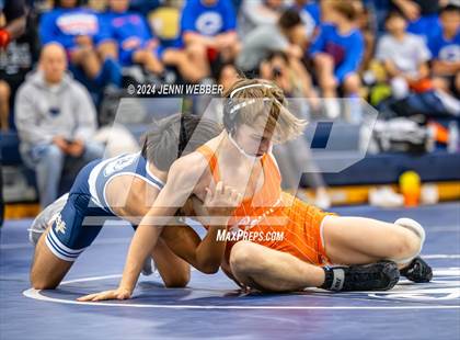 Thumbnail 2 in Bishop Gorman @ Spring Valley photogallery.