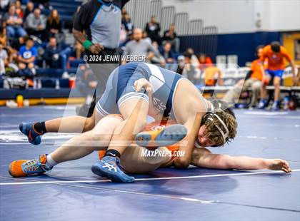 Thumbnail 1 in Bishop Gorman @ Spring Valley photogallery.