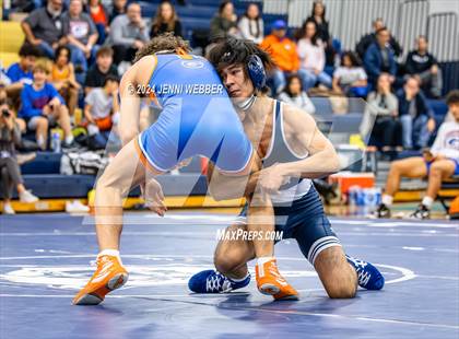 Thumbnail 3 in Bishop Gorman @ Spring Valley photogallery.