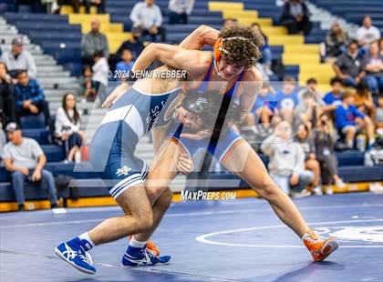 Thumbnail 3 in Bishop Gorman @ Spring Valley photogallery.