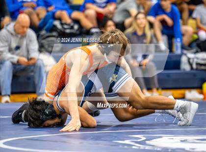 Thumbnail 1 in Bishop Gorman @ Spring Valley photogallery.