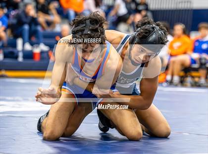 Thumbnail 2 in Bishop Gorman @ Spring Valley photogallery.
