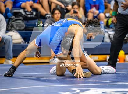 Thumbnail 3 in Bishop Gorman @ Spring Valley photogallery.