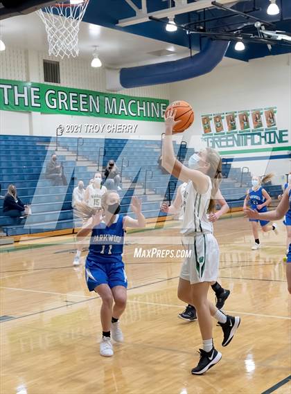 Thumbnail 1 in Weddington @ Parkwood photogallery.
