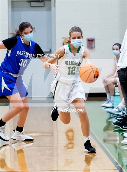 Thumbnail 3 in Weddington @ Parkwood photogallery.