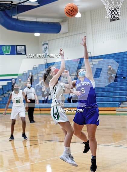 Thumbnail 1 in Weddington @ Parkwood photogallery.