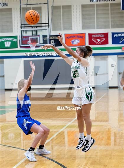 Thumbnail 3 in Weddington @ Parkwood photogallery.