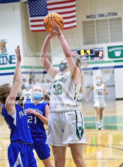Thumbnail 3 in Weddington @ Parkwood photogallery.